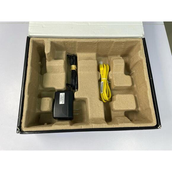 NETGEAR Nighthawk AC1750 R6700 Smart WiFi Router Dual Band w/ Box Tested - Picture 5 of 9